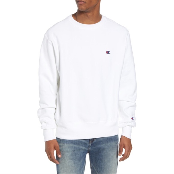 Champion Other - Champion Reverse Weave Crewneck Sweatshirt